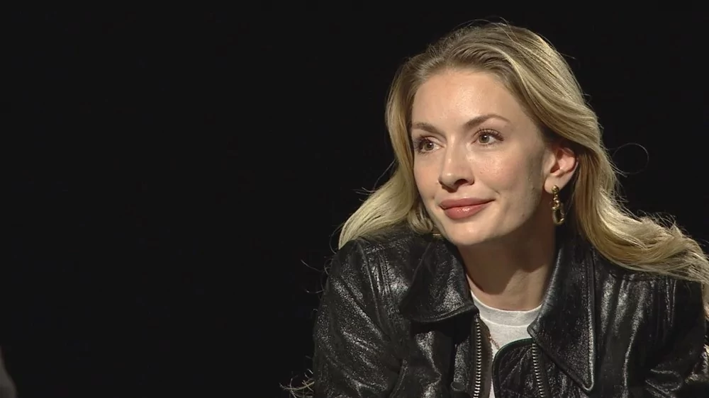 Yasemin Kay Allen: Annemin isminin sorumluluğu vardı