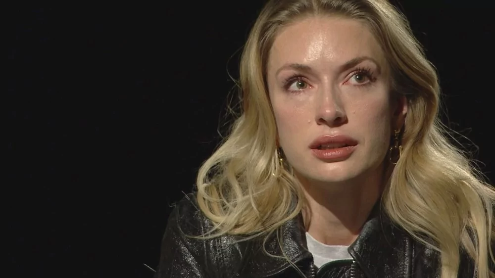 Yasemin Kay Allen: Annemin isminin sorumluluğu vardı