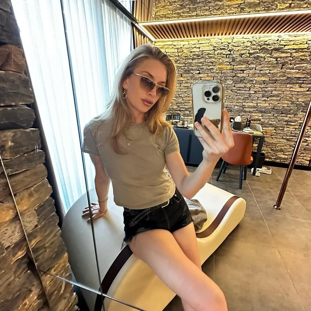 Yasemin Kay Allen: Annemin isminin sorumluluğu vardı