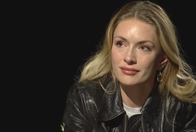 Yasemin Kay Allen: Annemin isminin sorumluluğu vardı