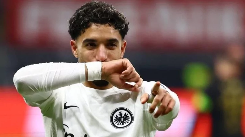 2024'ün en iyi 10 forveti