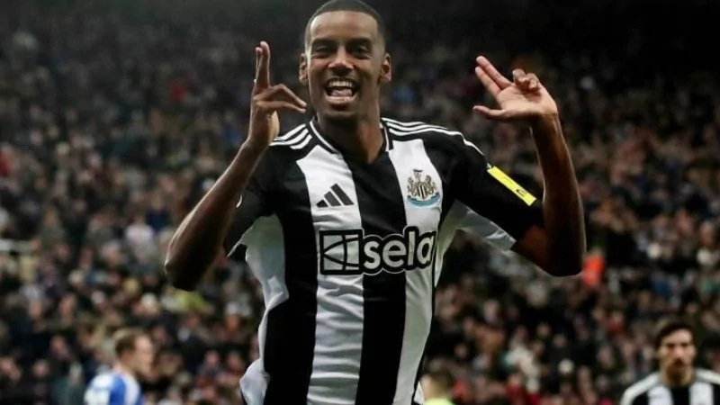 2024'ün en iyi 10 forveti