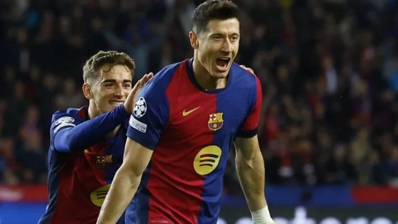 2024'ün en iyi 10 forveti