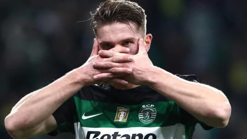 2024'ün en iyi 10 forveti