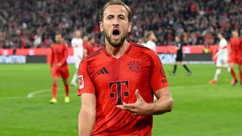 2024'ün en iyi 10 forveti