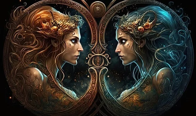 Dinçer Güner, İkizler burcunun 2025 yılını anlattı