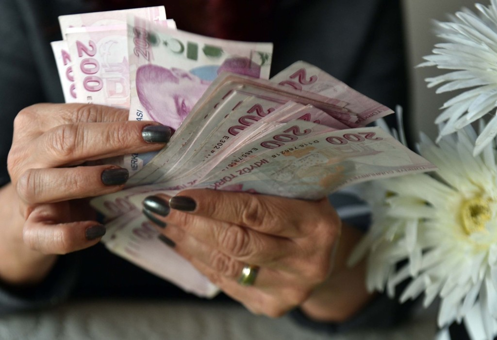 Emekli maaşı zammında, refah payı olacak mı?
