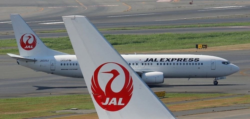 Japonya Havayolları'na siber saldırı yapıldı!