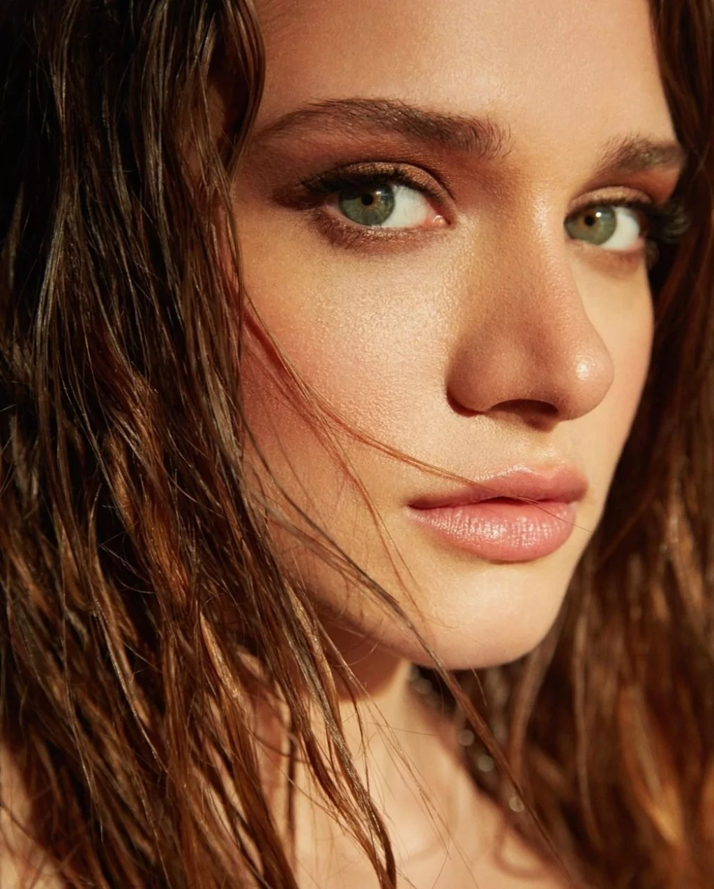 Miray Daner'den sevgilisiyle yeni fotoğraflarını paylaştı