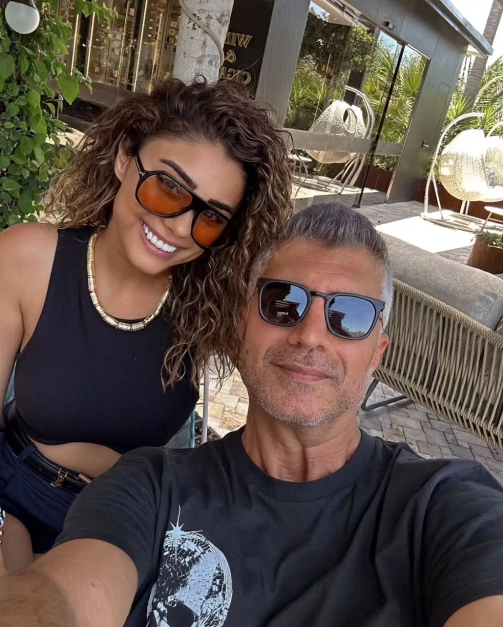 Özcan Deniz: Sadece kendimi ve çekirdek ailemi korumaya alıyorum