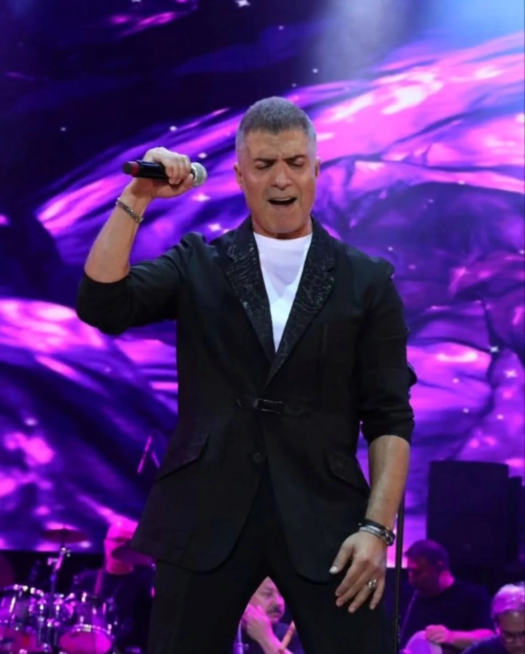 Özcan Deniz: Sadece kendimi ve çekirdek ailemi korumaya alıyorum