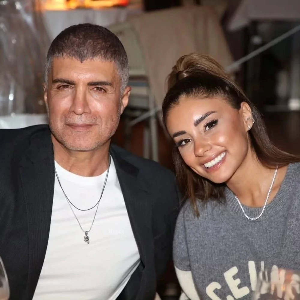 Özcan Deniz: Sadece kendimi ve çekirdek ailemi korumaya alıyorum