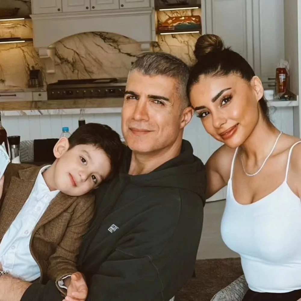 Özcan Deniz: Sadece kendimi ve çekirdek ailemi korumaya alıyorum