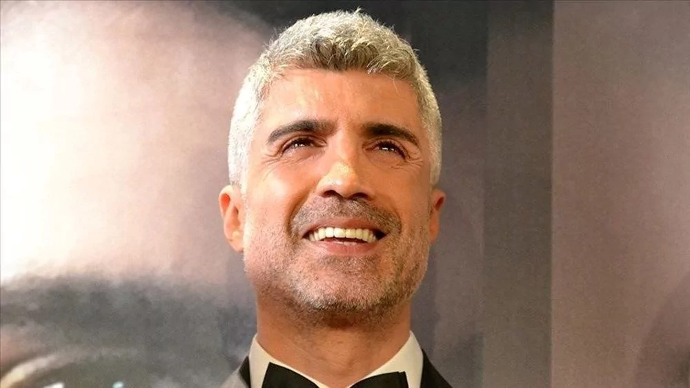 Özcan Deniz: Sadece kendimi ve çekirdek ailemi korumaya alıyorum