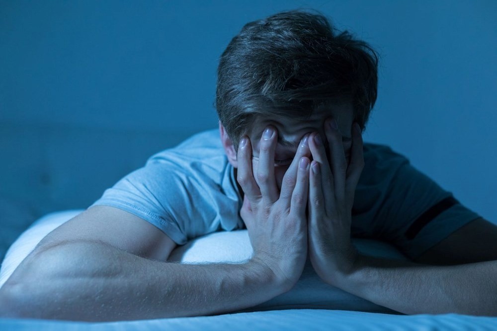 Bipolar insanlara özgü 10 davranış