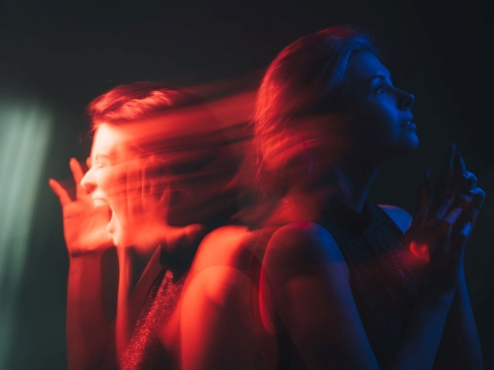 Bipolar insanlara özgü 10 davranış