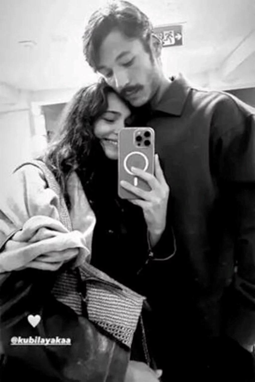 Hafsanur Sancaktutan ile Kubilay Aka ayrılığı gündemde