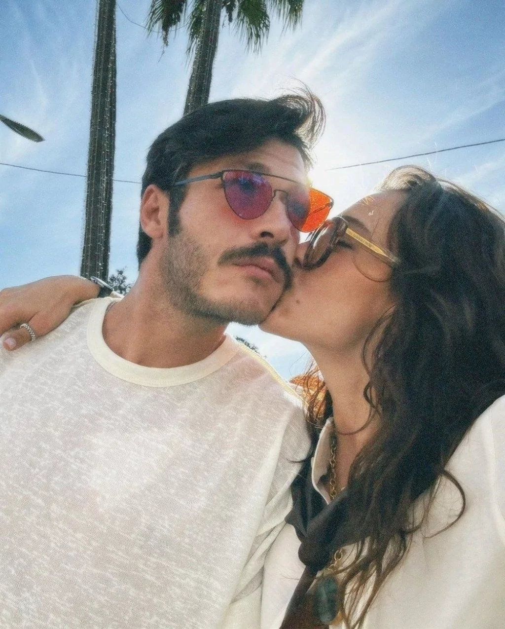 Hafsanur Sancaktutan ile Kubilay Aka ayrılığı gündemde