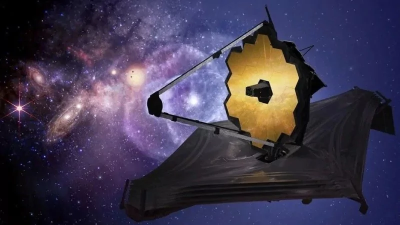 Uzay teleskobundan şok keşif: Gizli asteroitler