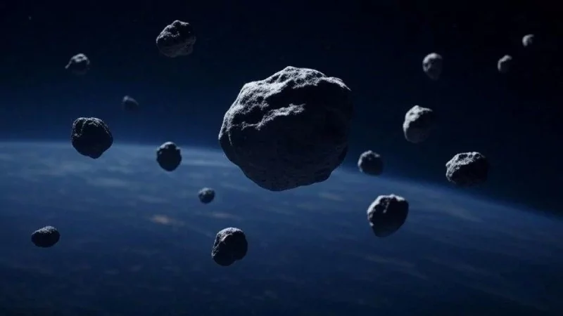 Uzay teleskobundan şok keşif: Gizli asteroitler