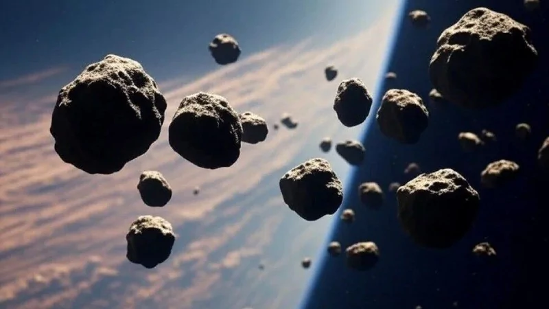 Uzay teleskobundan şok keşif: Gizli asteroitler