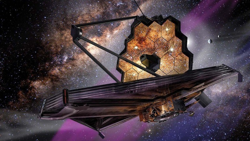 Uzay teleskobundan şok keşif: Gizli asteroitler