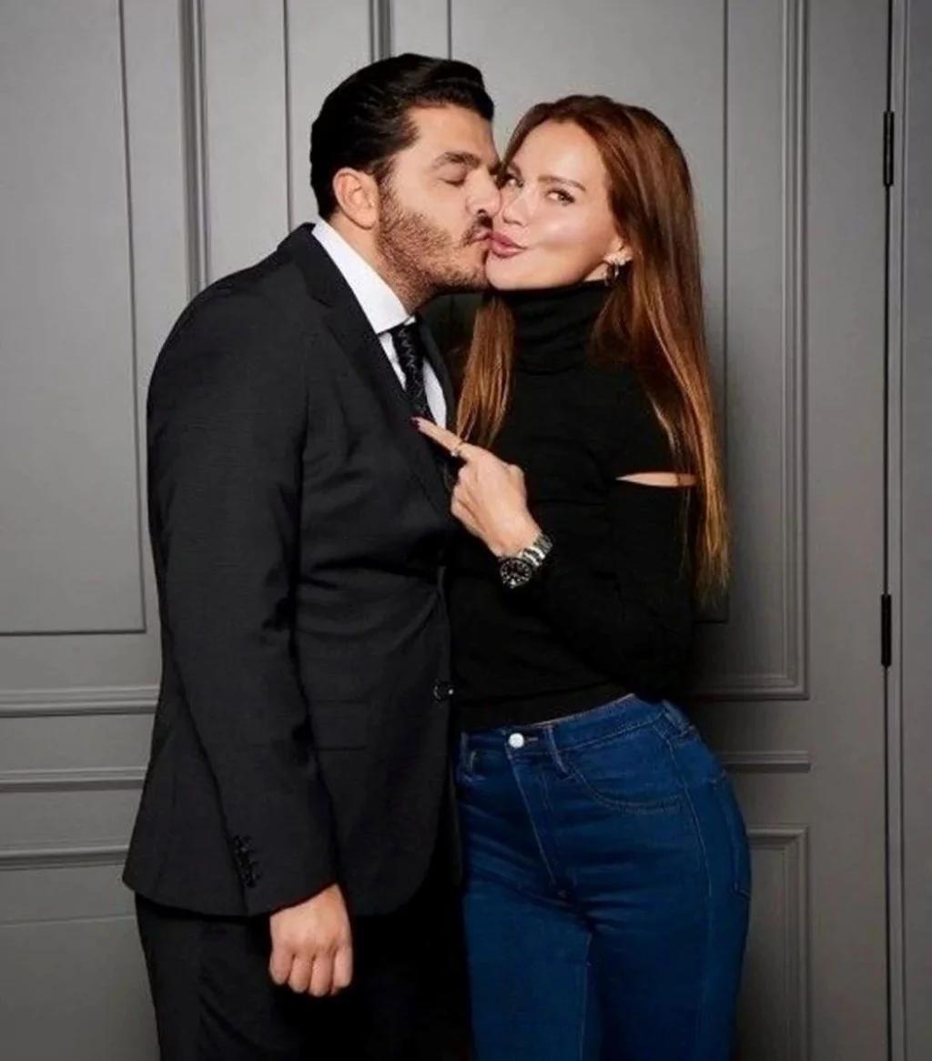 2024 yılında boşanan ünlüler