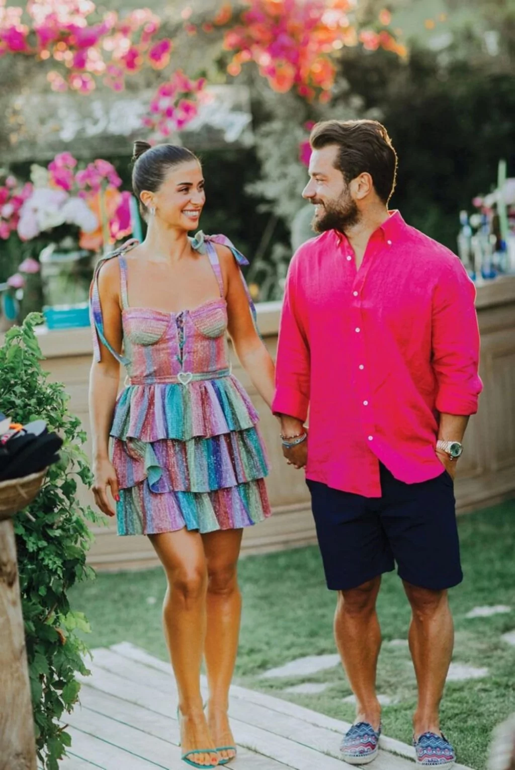 2024 yılında boşanan ünlüler