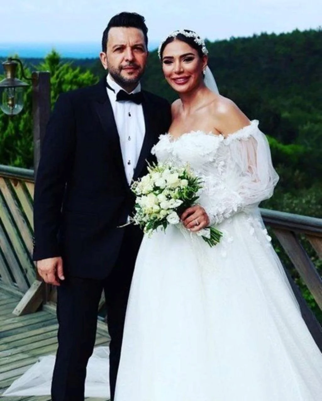 2024 yılında boşanan ünlüler