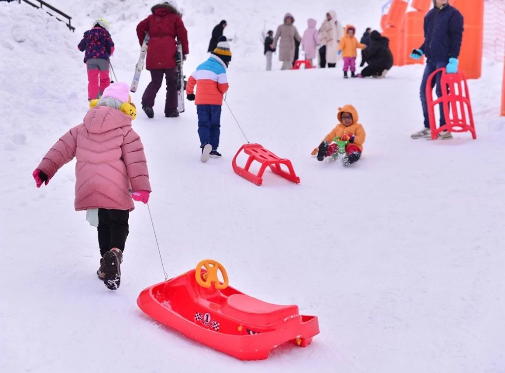 Uludağ'da doluluk yüzde 80! Yılbaşı tatili cep yakıyor
