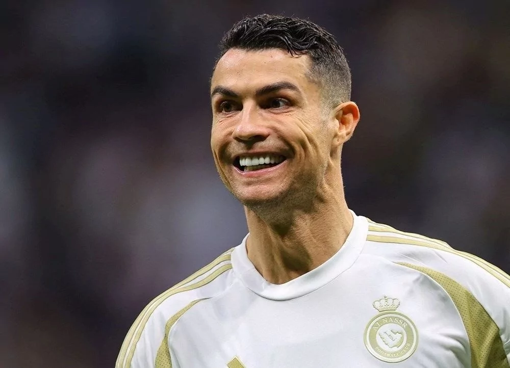 Ronaldo'nun futbol sonrası hedefi