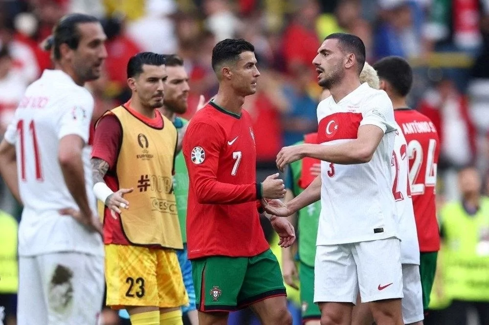 Ronaldo'nun futbol sonrası hedefi