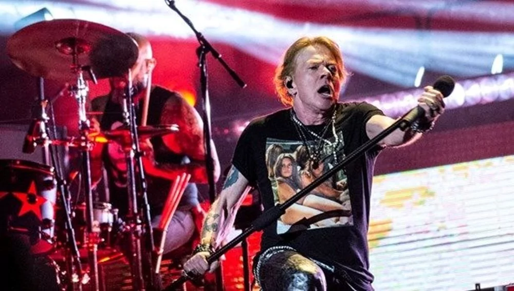 2025'te Türkiye'de konser verecek dünyaca ünlü isimler