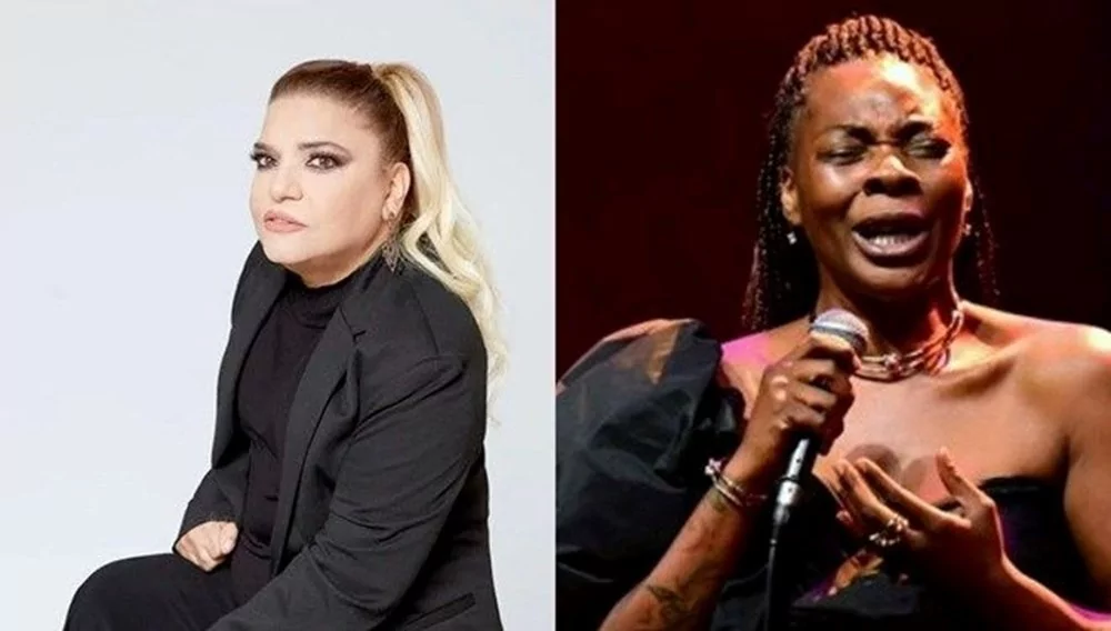 2025'te Türkiye'de konser verecek dünyaca ünlü isimler