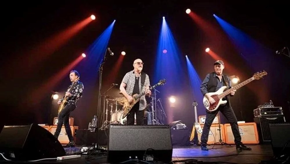 2025'te Türkiye'de konser verecek dünyaca ünlü isimler