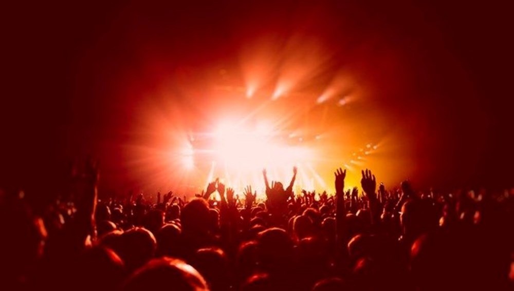 2025'te Türkiye'de konser verecek dünyaca ünlü isimler