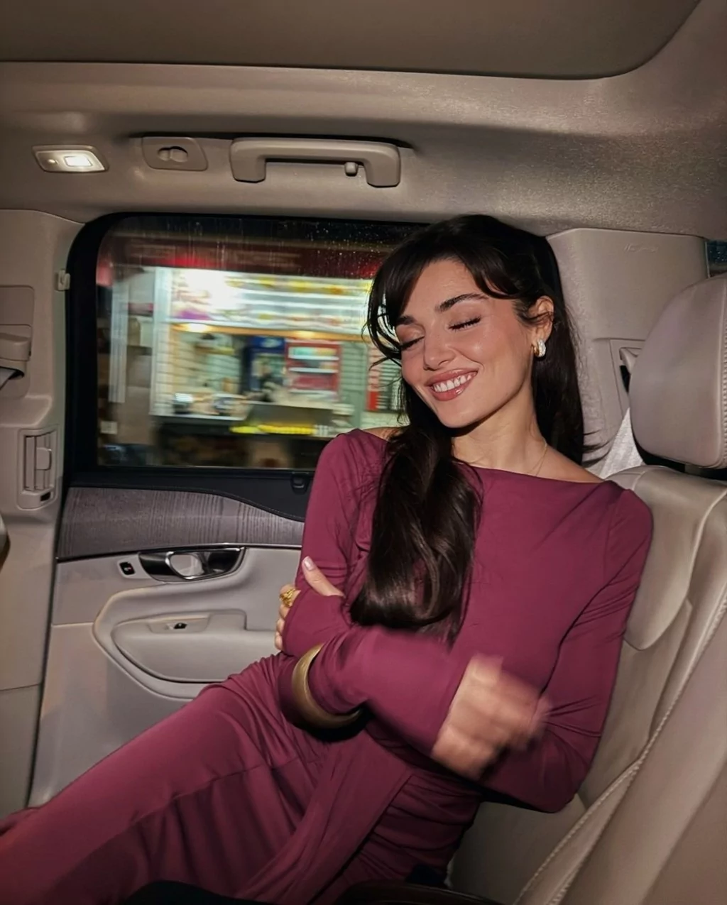 Dünyanın en güzel yüze sahip kadınları arasında 5 Türk var!