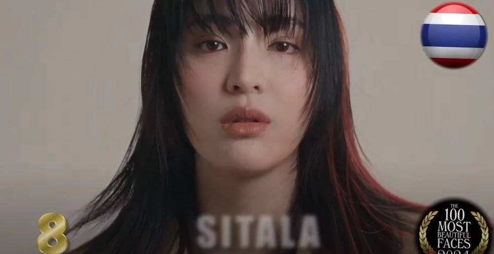 Dünyanın en güzel yüze sahip kadınları arasında 5 Türk var!