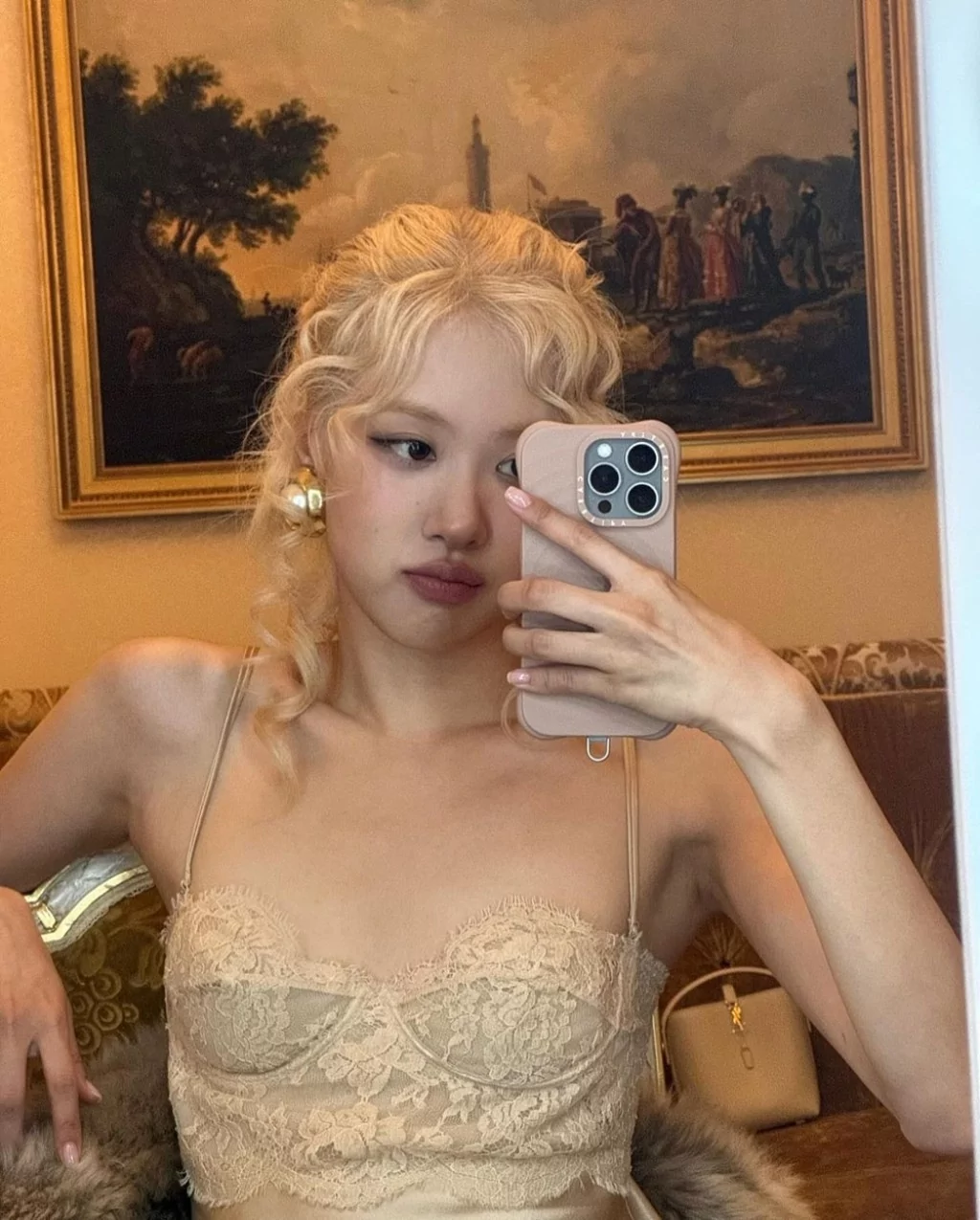 Dünyanın en güzel yüze sahip kadınları arasında 5 Türk var!