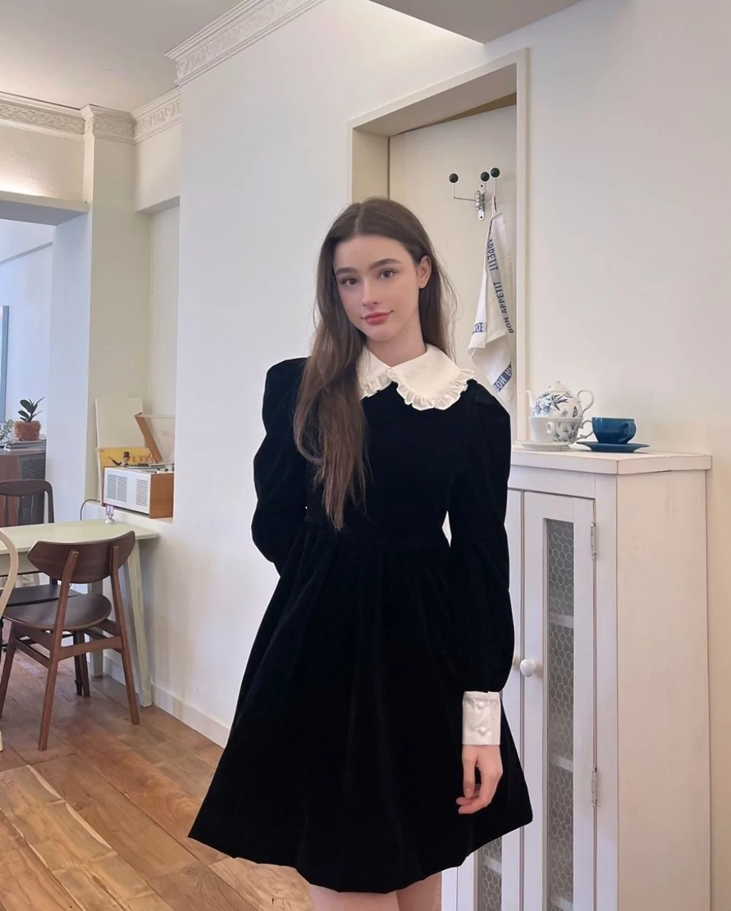 Dünyanın en güzel yüze sahip kadınları arasında 5 Türk var!