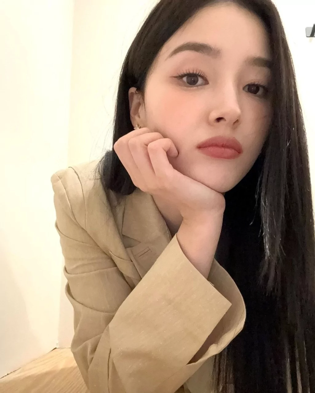 Dünyanın en güzel yüze sahip kadınları arasında 5 Türk var!