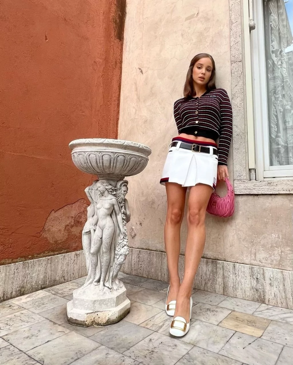 Dünyanın en güzel yüze sahip kadınları arasında 5 Türk var!