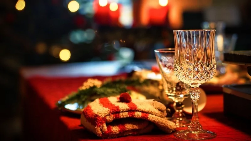 2024'e veda ederken sizi şenlendirecek 8 lezzet