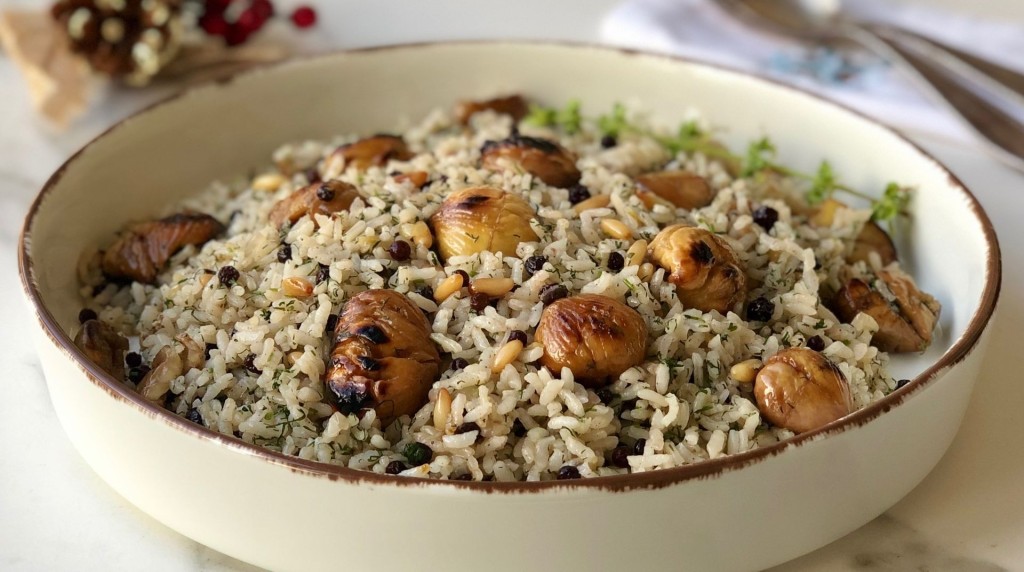 2024'e veda ederken sizi şenlendirecek 8 lezzet