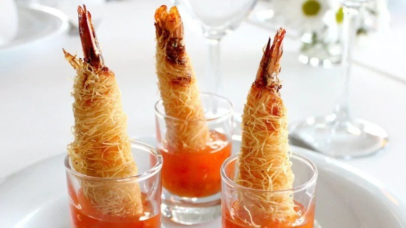 2024'e veda ederken sizi şenlendirecek 8 lezzet