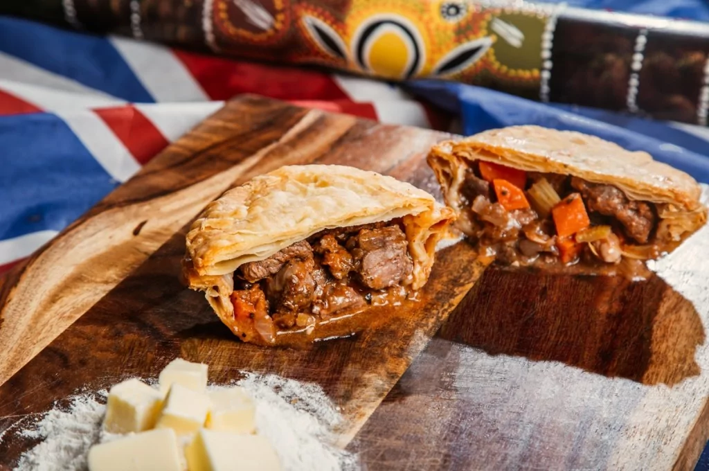 2024'e veda ederken sizi şenlendirecek 8 lezzet