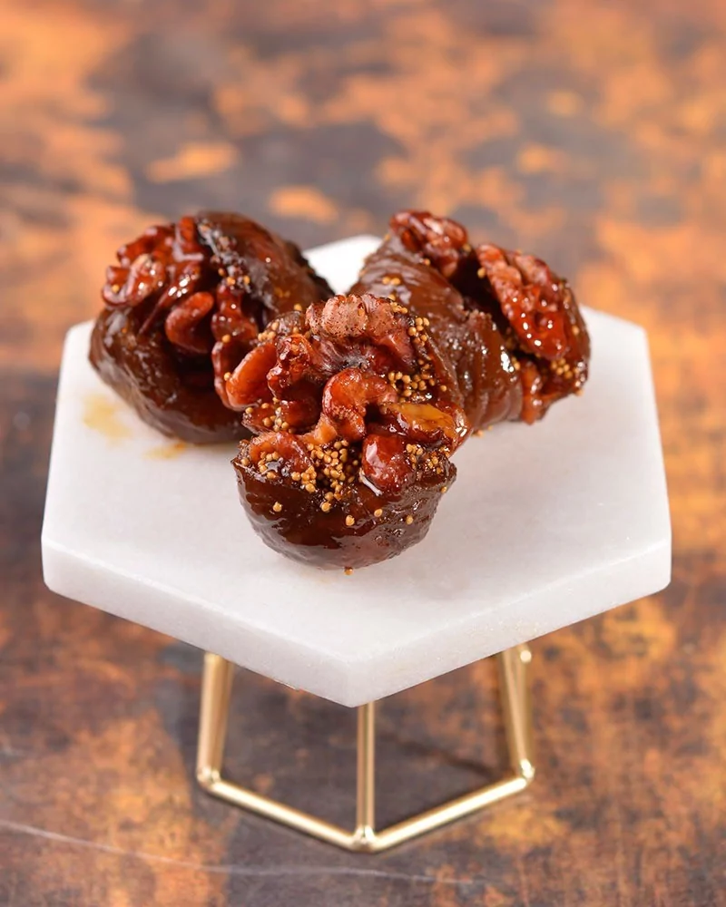 2024'e veda ederken sizi şenlendirecek 8 lezzet