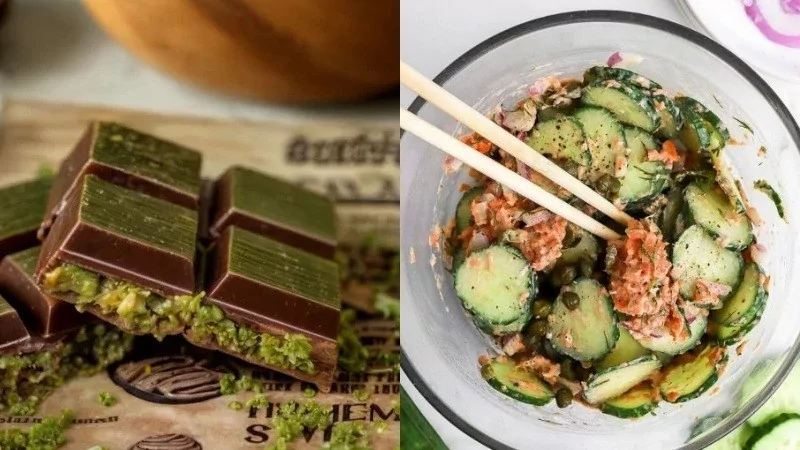 2024'ün en popüler 6 yemeği, gündemden düşmedi