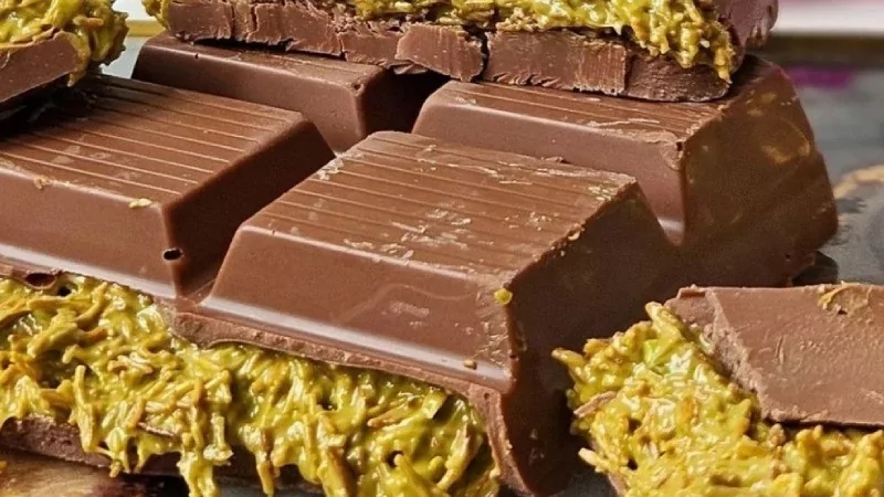 2024'ün en popüler 6 yemeği, gündemden düşmedi