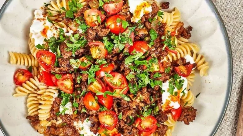 2024'ün en popüler 6 yemeği, gündemden düşmedi